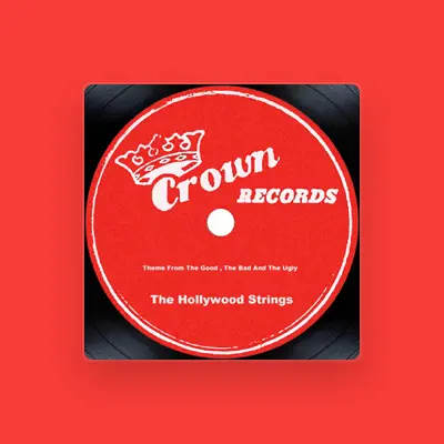 Listen to The Hollywood Strings, watch music videos, read bio, see tour dates & more!