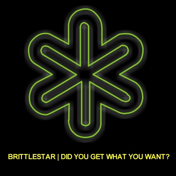 Did You Get What You Want? (The Christmas Song)