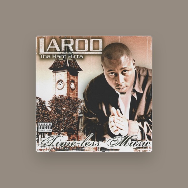 Laroo T.H.H.'s avatar