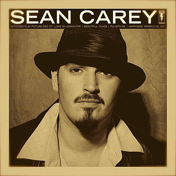 Sean Carey