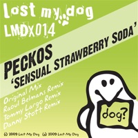 Sensual Strawberry Soda (Tommy Largo Remix)
