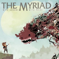 The Myriad - Holiest of Thieves
