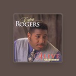 Kenton Rogers