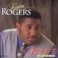 Kenton Rogers & The Williams Brothers - Hold to God's Unchanging Hand