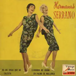 Vintage Pop No.2 - EP - Hermanas Serrano Vintage Pop No.2 - EP - Hermanas Serrano