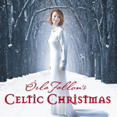 Cover art for Little Drummer Boy by Vince Gill & Órla Fallon