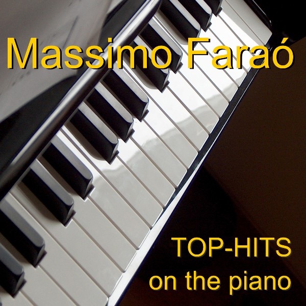 TOP-HITS - Welthits Am Klavier - Worldhits On the Piano