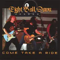 Closer to the Edge — Eight Ball Down