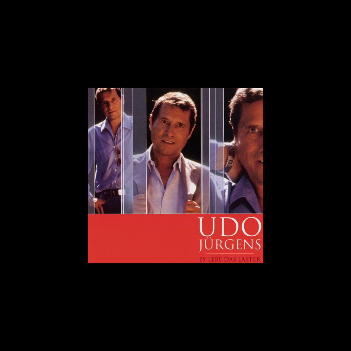 Es Lebe Das Laster Udo Jürgens / Arr. Erwin Jahreis – LUDQJ