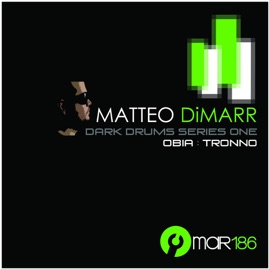 Tronno Matteo DiMarr