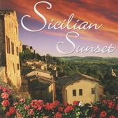 Sicilian Sunset artwork