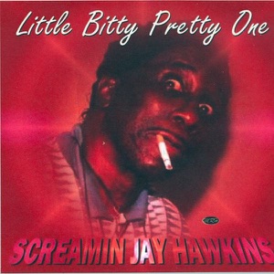 Little Bitty Pretty One - EP