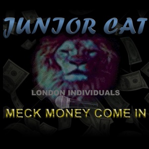 Meck Money Come In - Single