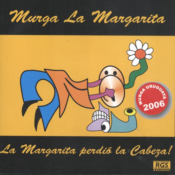 La Margarita Perdió La Cabeza