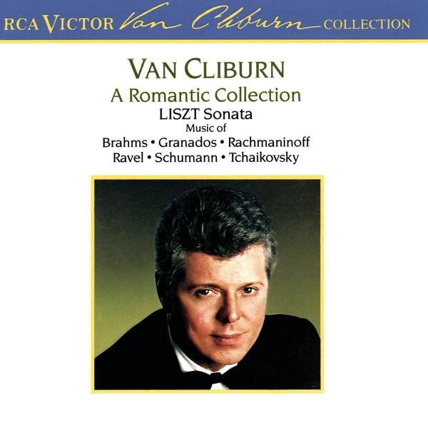 A Romantic Collection cover art