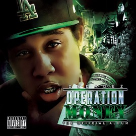 Im On Myself (feat. Keak Da Sneak) DecadeZ