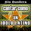 Los Originales - Si la Ves (Según Lo Hecho Famoso Cerca Franco de Vita y Sin Bandera)