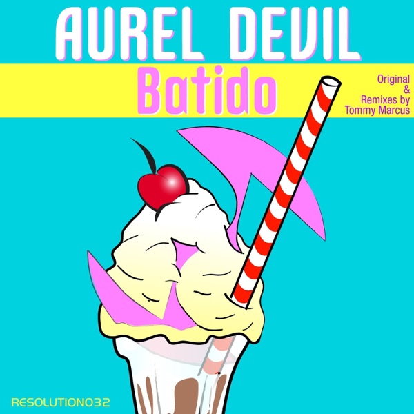 Batido - Single
