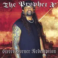 Prophecy 4 Life — The Prophet X