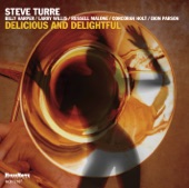 Steve Turre - Light Within