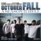 Second Chances - October Fall lyrics