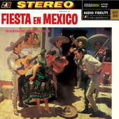 Fiesta En Mexico - Mariachi Miguel Dias