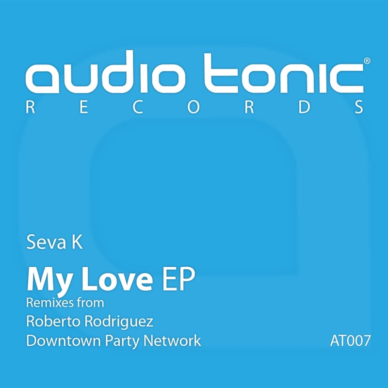 My Love (Downtown Party Network Remix)