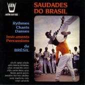 Ensemble Amaro de Souza - Capoeira na vila