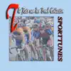 Rein van den Broek - Trumpet Cross
