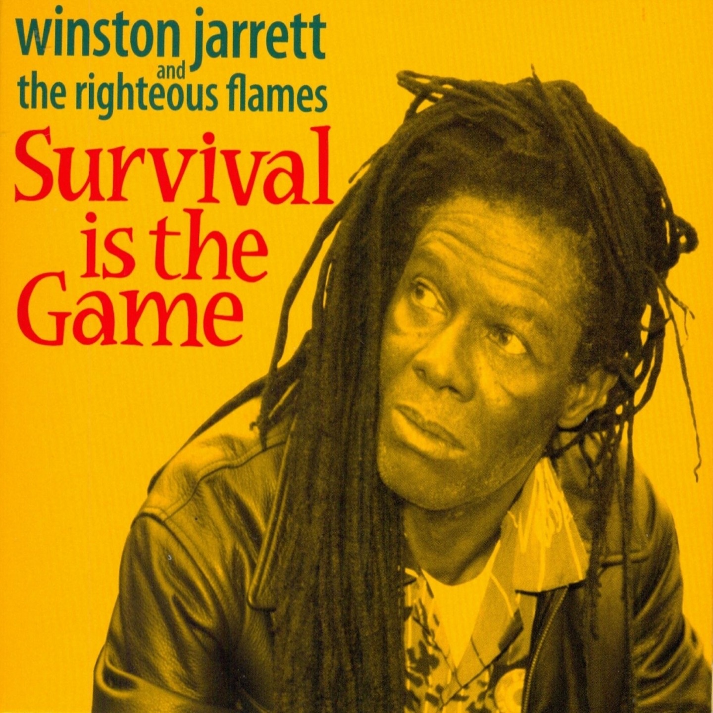 Survival Is the Game