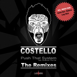 Push That System (Aaren San Remix) Costello
