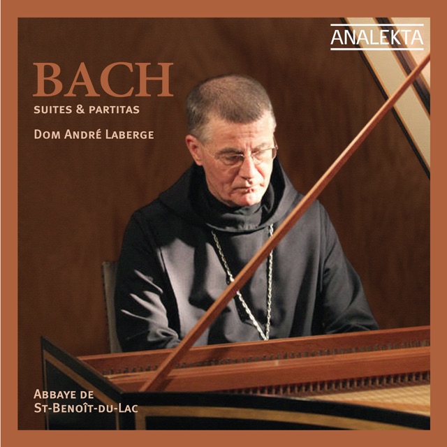 Sonata in D Minor, BWV 964 (After the Sonata for Solo Violin in A Minor, BWV 1003): IV. Allegro