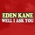 Eden Kane-Get Lost