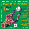 The Cup of Life (La Copa de la Vída) [The Official Song of the World Cup, France '98] {The Cup of Life (La Copa de la Vída) (The Official Song of the World Cup, France '98} - Ricky Martin