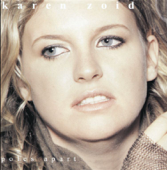 Cover art for Engel by Karen Zoid