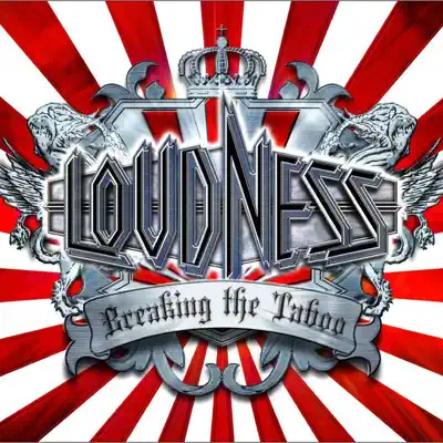 Breaking the Taboo - Loudness