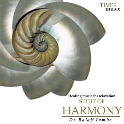 Spirit Of Harmony - Healing Music for Relaxation Spirit of Harmony