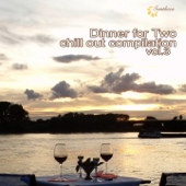 Cover art for Dinner for Two: Chill Out Compilation, Vol. 3 by Various Artists