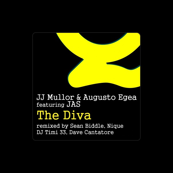 Augusto Egea's avatar