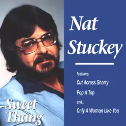 Sweet Thang - Nat Stuckey