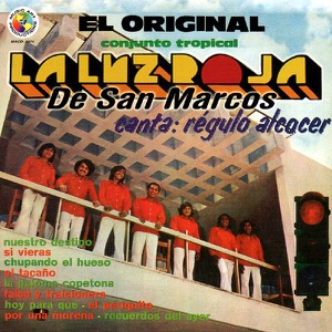 Canta: Regulo Alcocer