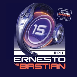 Thrill (Official Trance Energy Anthem 2008) - EP