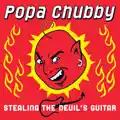 The Devil's Guitar