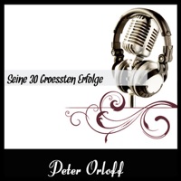 Peter Orloff - Das Brennt So Heiss Wie Feuer