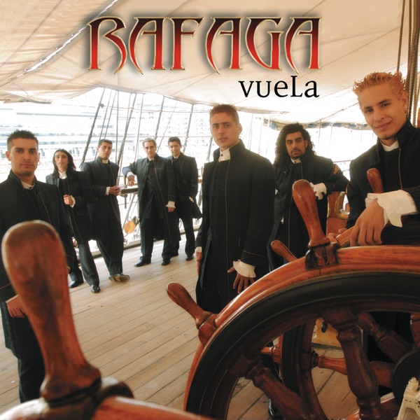 Vuela