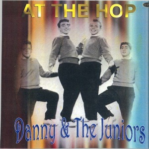 At the Hop - EP