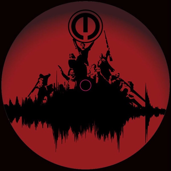 Blood and Honey EP