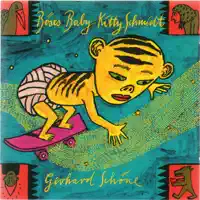 Der späte Fred — Gerhard Schöne