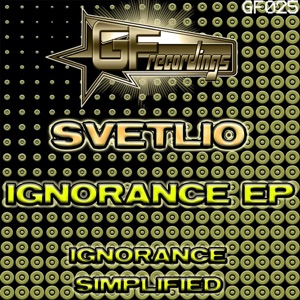 Ignorance - EP