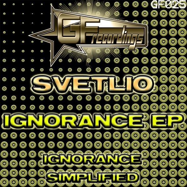 Ignorance - EP